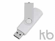 USB/micro USB-флешка на 16 Гб «Квебек OTG»