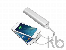 Портативное зарядное устройство XOOPAR SQUID, 10400 mAh