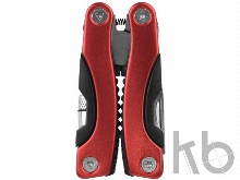 Мультиинструмент с фонариком «Casper»