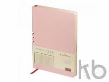 Ежедневник недатированный А5 «Madrid»