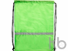 Рюкзак «Oriole» со светоотражающей полосой