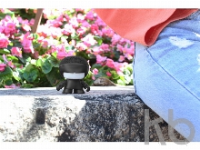 Портативная колонка Bluetooth «mini Xboy Metallic»