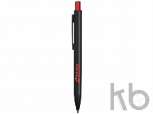 Ручка металлическая шариковая «Blaze»