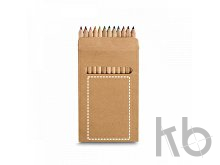 Набор карандашей