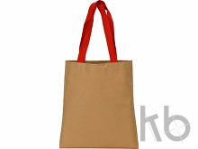 Сумка-шопер «Papyrus» из моющейся крафт-бумаги