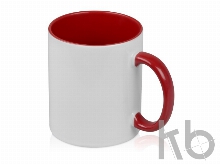 Кружка «Sublime Color» для сублимации