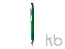 Ручка шариковая со стилусом