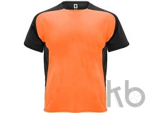 Спортивная футболка «Bugatti» мужская