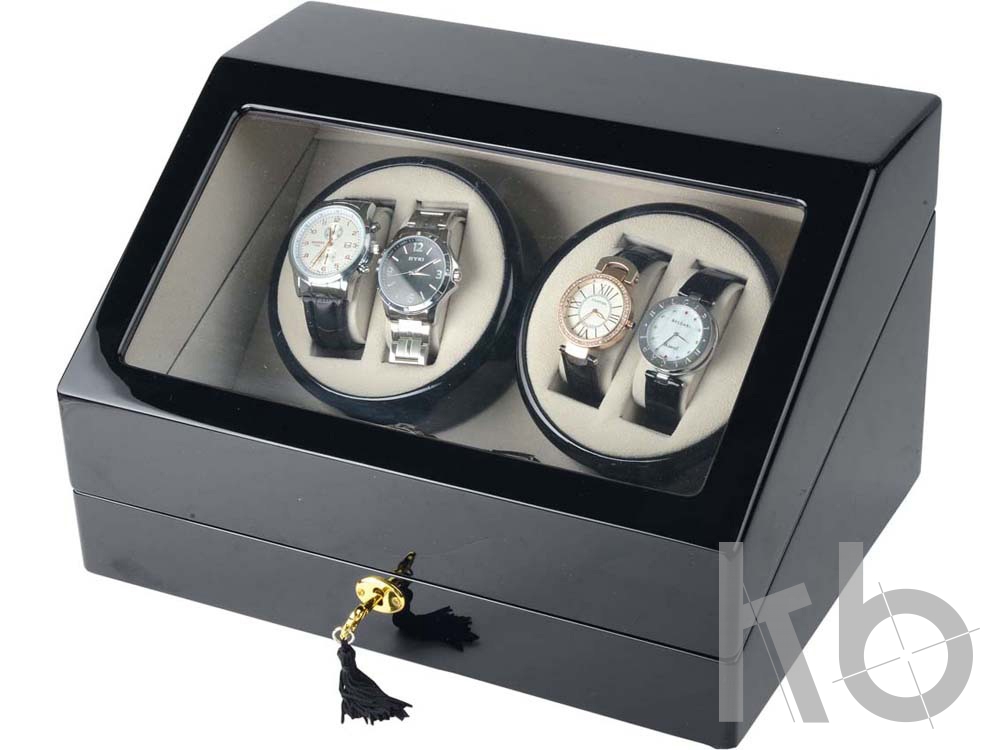 Шкатулка для часов «Люцерн»