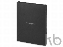 Блокнот А5 «Alpha»