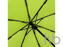 Зонт складной из бамбука «ÖkoBrella» полуавтомат