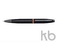 Ручка шариковая «Calais Liberty United All Matte Black»