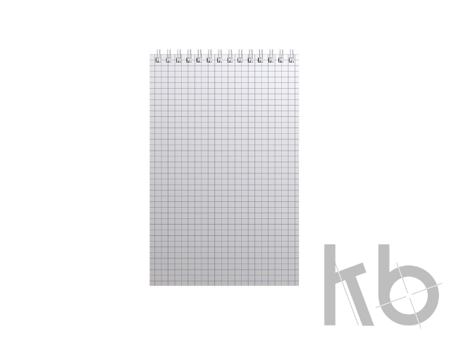 Бизнес - блокнот А5 «Office»