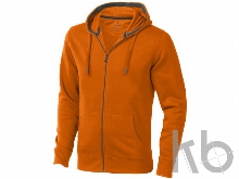 Толстовка «Arora» мужская с капюшоном