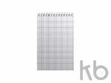 Бизнес - блокнот А5 «Office»