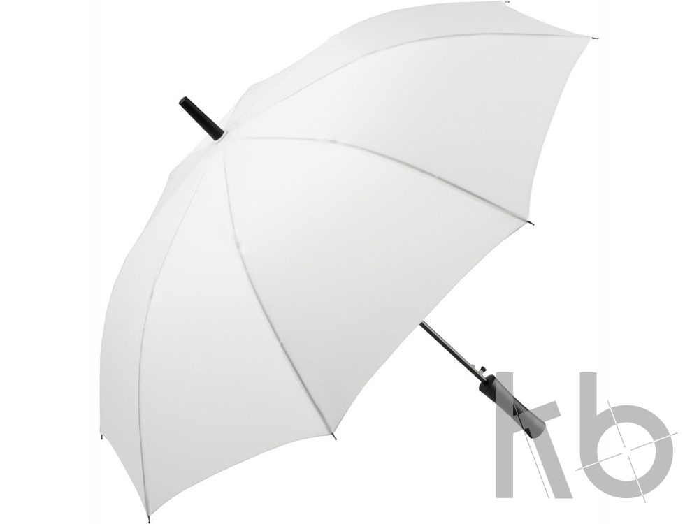 Зонт-трость «Resist» с повышенной стойкостью к порывам ветра