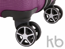 Чемодан «TALLAC», 97л