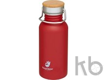 Бутылка спортивная «Thor»