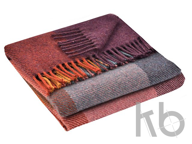 Плед «Arequipa»