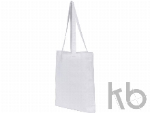 Сумка хлопковая «Carolina», 100 г/м2