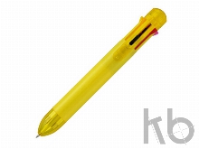 Ручка пластиковая шариковая «Artist» многостержневая