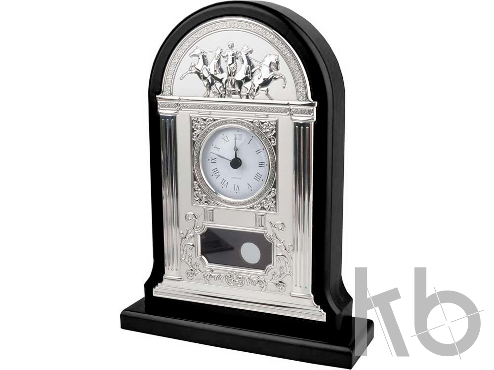 Часы настольные «Александр Македонский»