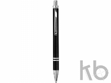 Ручка металлическая шариковая «Дунай»