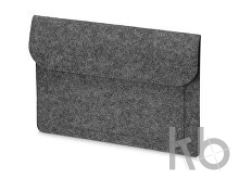 Чехол «Felt» для планшета 14'' из RPET- фетра
