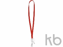 Ланьярд с зарядным кабелем «xTape» 3 в 1