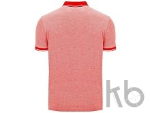 Рубашка поло «Bowie» мужская