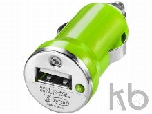 Адаптер автомобильный «Casco»