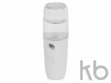 Портативный увлажнитель для лица «Refresh»