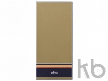 Внешний аккумулятор «NEO ARIA WIRELESS», 12000 mAh