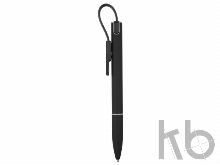 Ручка металлическая шариковая «Connect» с кабелем USB 2 в 1