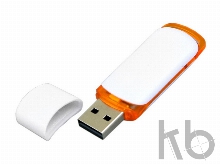 USB 3.0- флешка на 32 Гб с цветными вставками