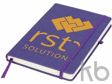 Блокнот А5 «Rivista»