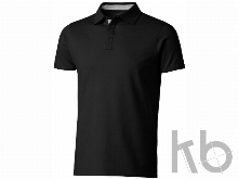 Рубашка поло «Hacker» мужская