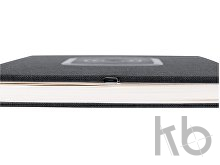 wireless charger notebook
