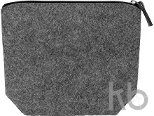 Косметичка «Felt» из RPET-фетра