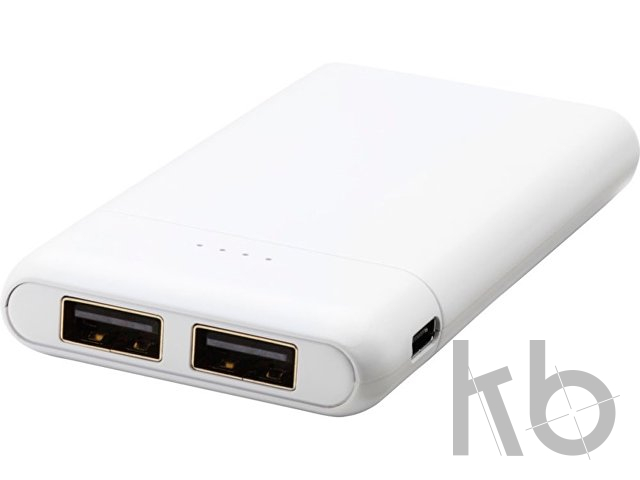 Внешний аккумулятор «Odyssey», 5000 mAh