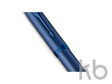 Ручка перьевая Parker «IM Monochrome Blue»