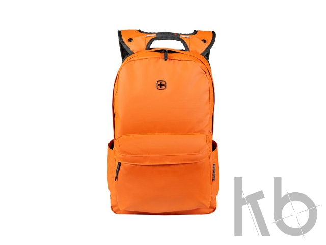 Рюкзак с отделением для ноутбука 14" и с водоотталкивающим покрытием