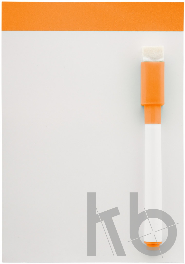 Магнитная доска для записей