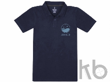 Рубашка поло «Primus» мужская