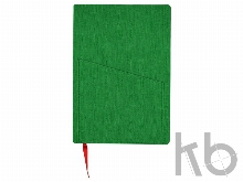 Ежедневник недатированный А5 «Barcelona»