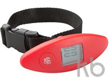 Цифровые весы для багажа