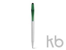 Ручка шариковая со стилусом