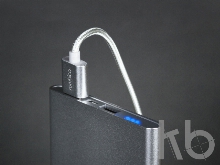 Внешний аккумулятор «NEO AX70S», 7000mAh