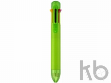 Ручка пластиковая шариковая «Artist» многостержневая