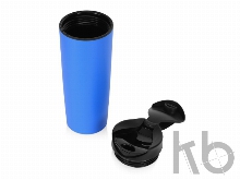 Термокружка «Годс» 470мл на присоске